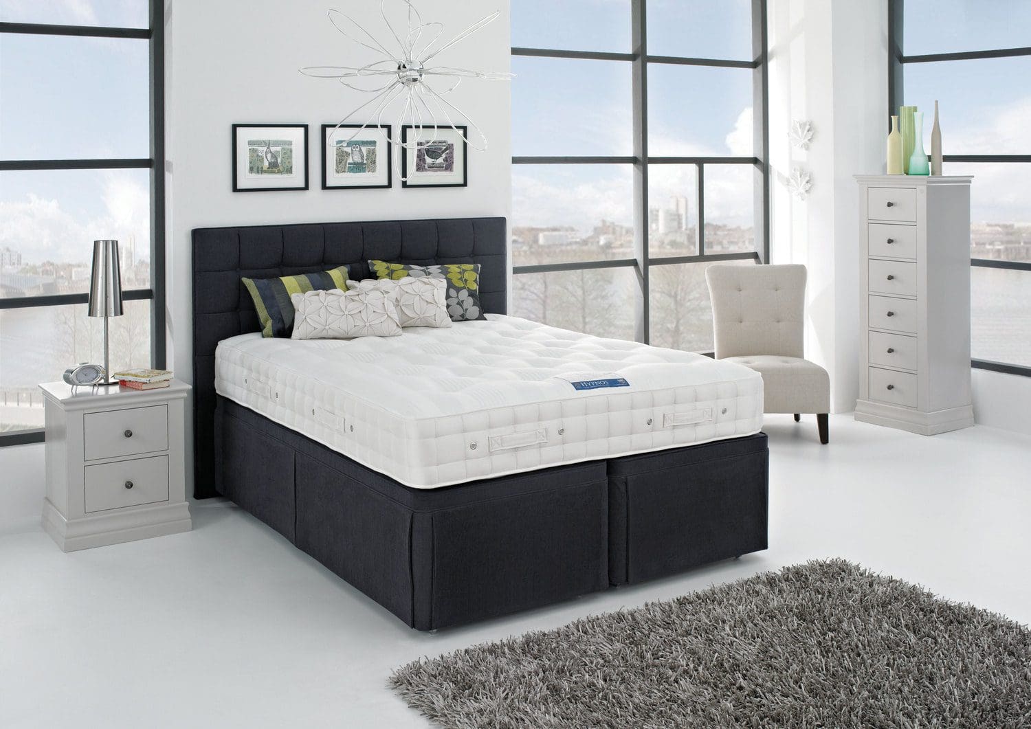 10 Different Types of Beds for your Home happho