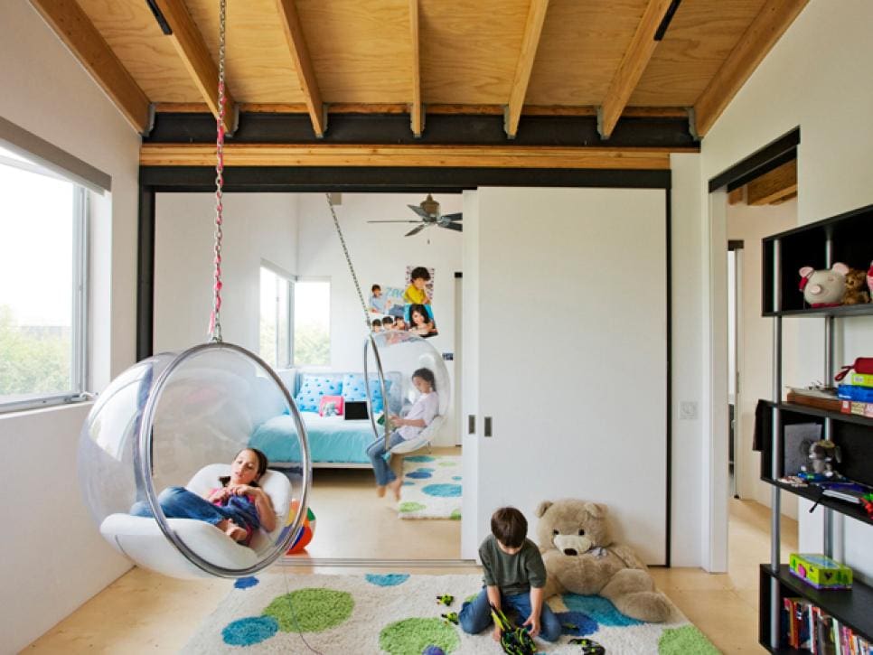 9 Tips for Designing a Play Space within Your Home happho