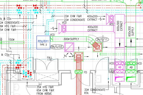 Working Drawings Required For House Construction Project Happho