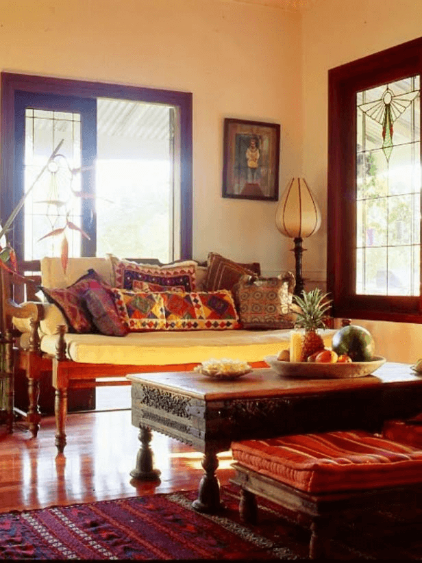 Indian traditional home decoration ideas happho