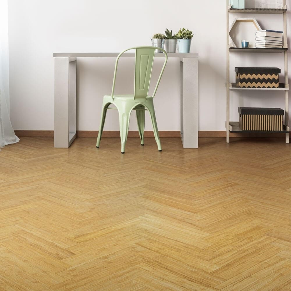 Everything You Need to Know About Bamboo Flooring happho