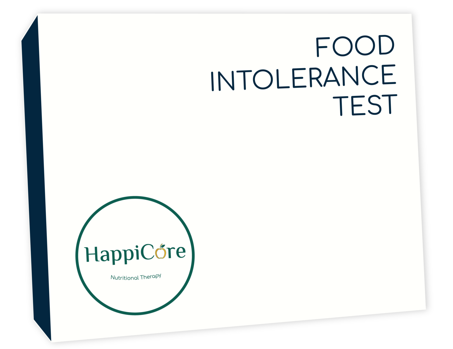 Food Intolerance Testing Dublin, Ireland HappiCore