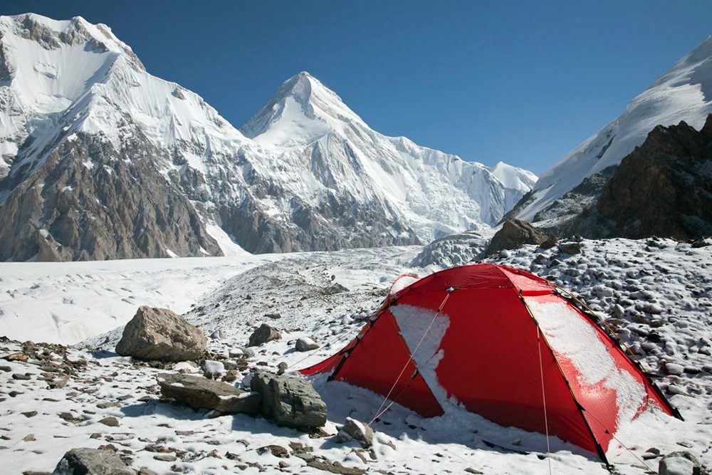 What's the Best Tent for Cold Weather? 4 Factors to Consider!