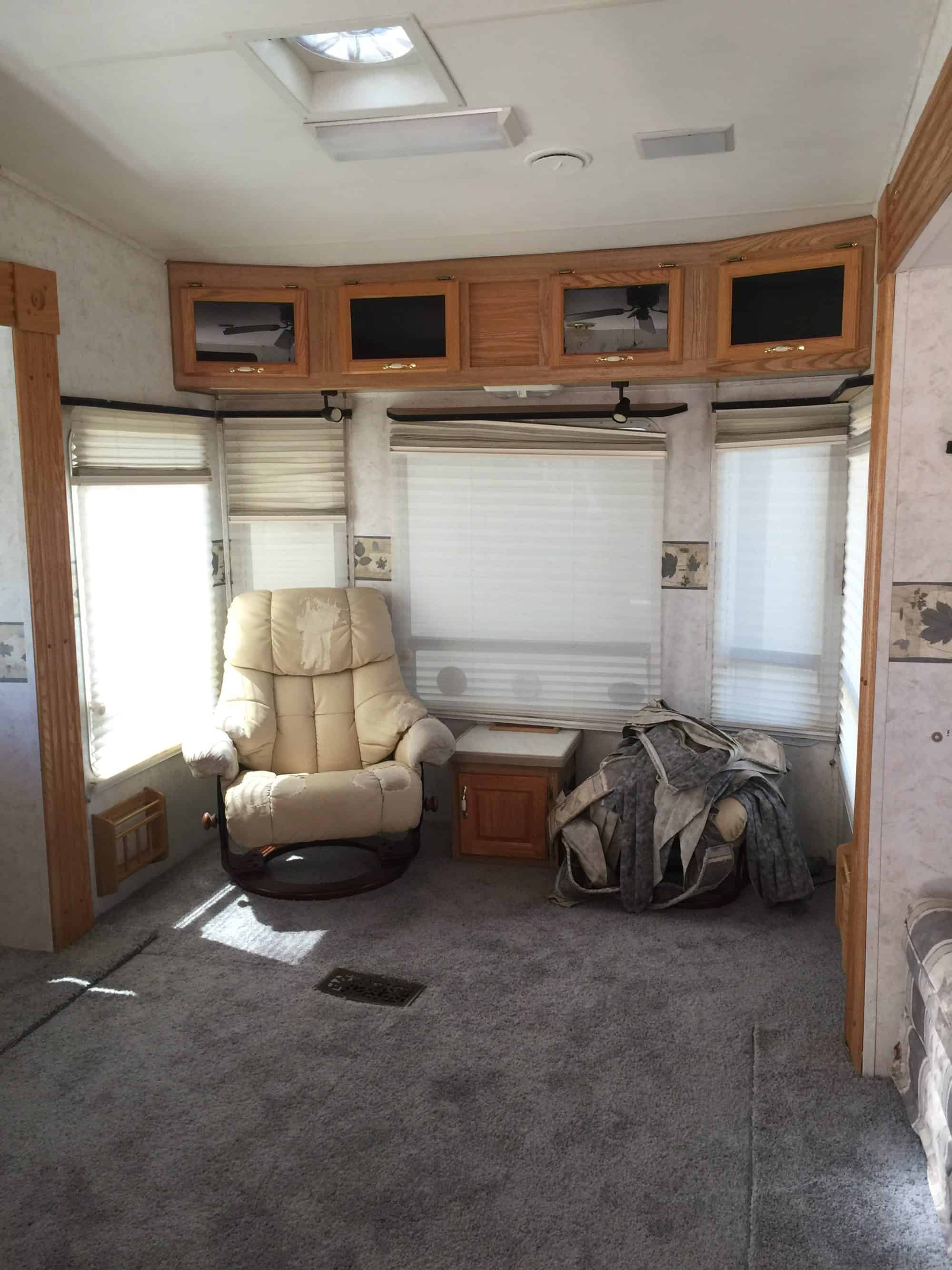 RV Nursery