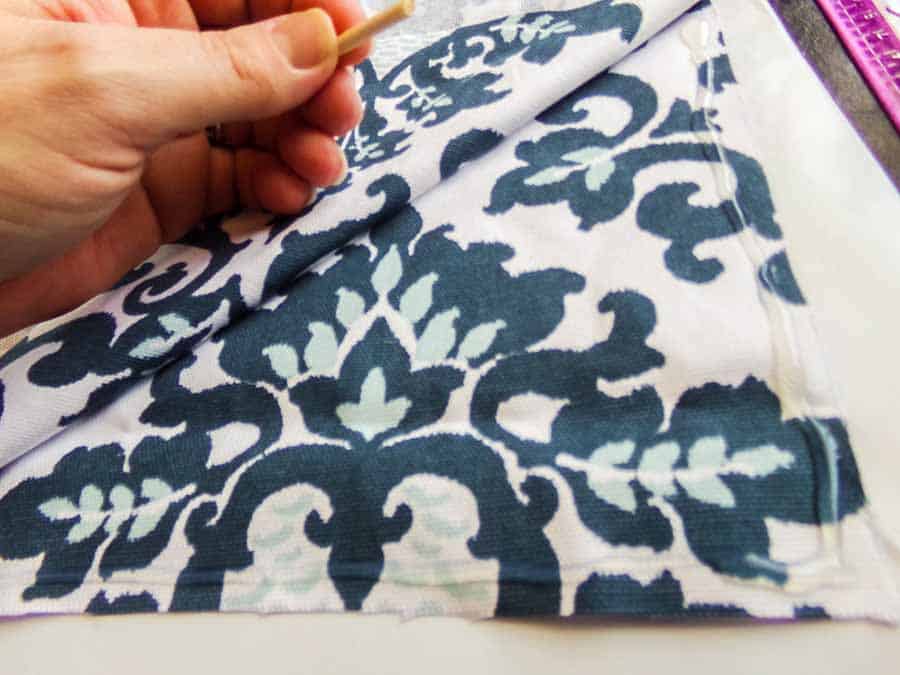 How to Make a NoSew Pillow Cover in Minutes! LaptrinhX / News