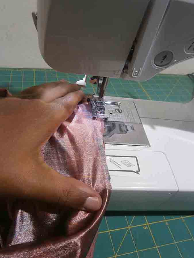 How To Sew A Swimsuit With Free OnePiece Swimsuit Pattern