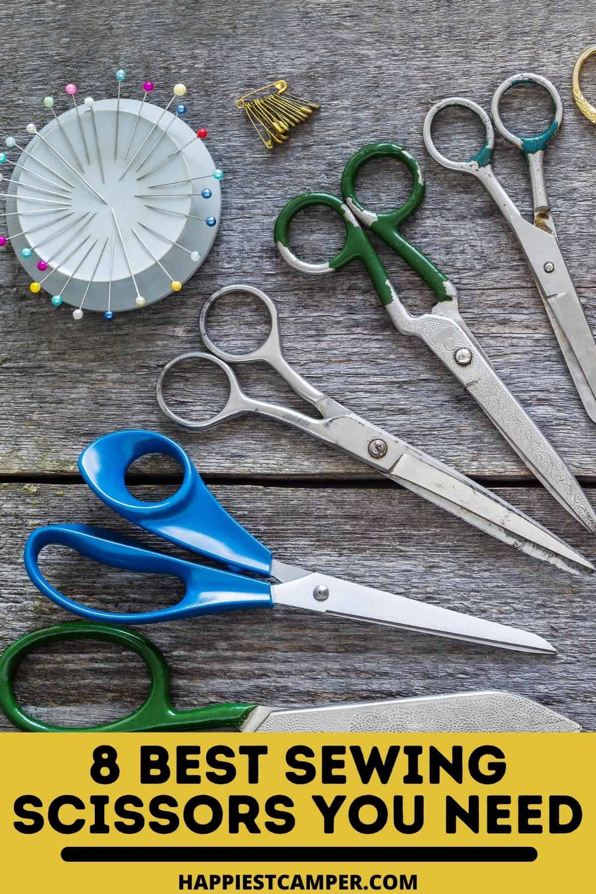 8 Best Sewing Scissors You Need LaptrinhX / News