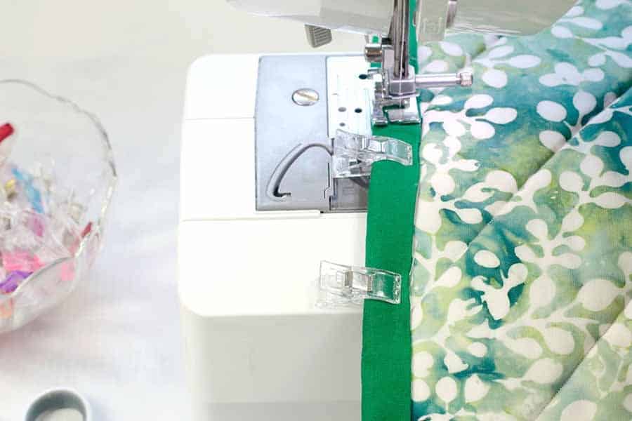 How To Make Kitchen Hot Pads