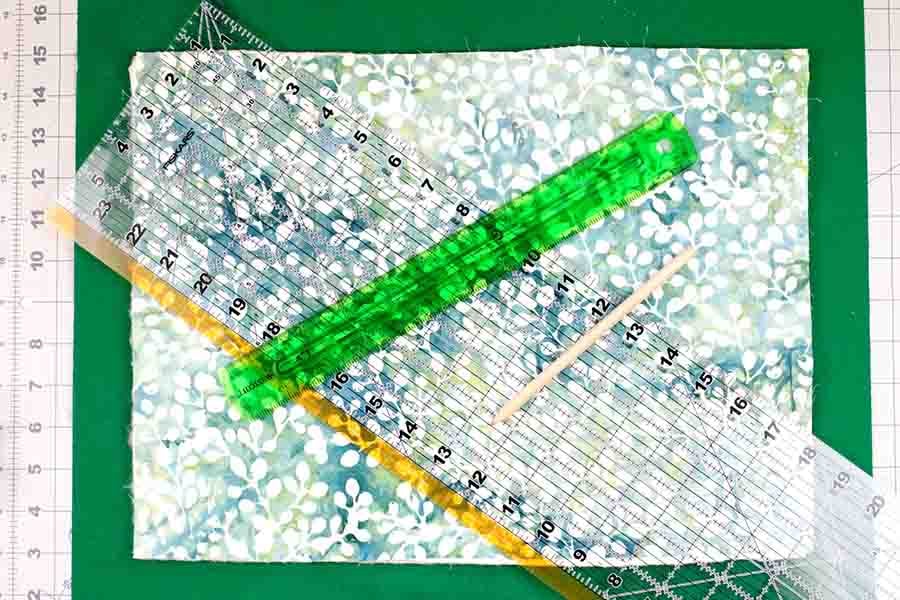 How To Make Kitchen Hot Pads