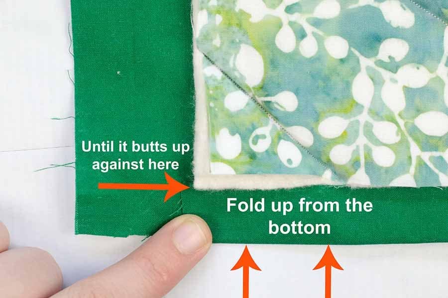 How To Make Kitchen Hot Pads