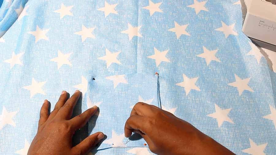 How To Sew Pajama Pants