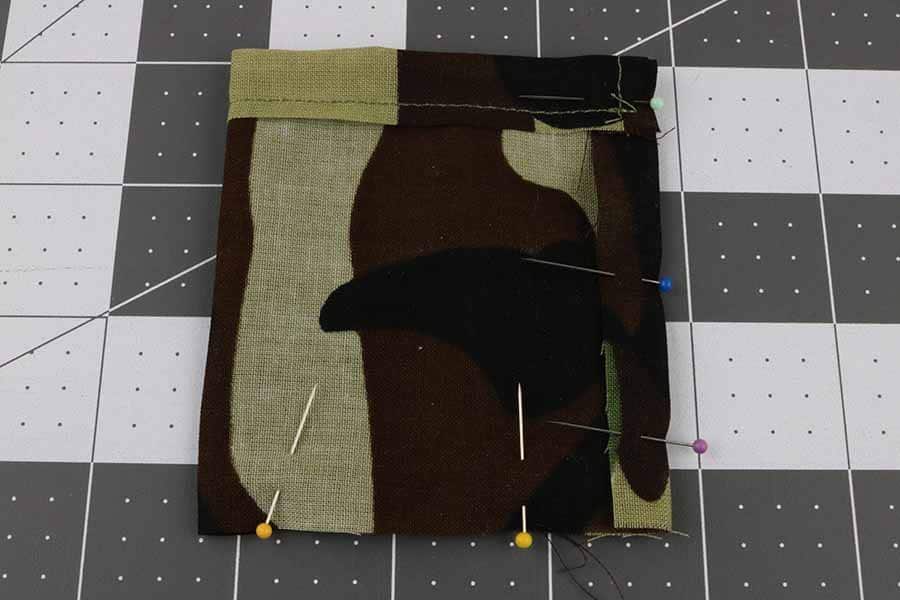 How To Make A Dice Bag