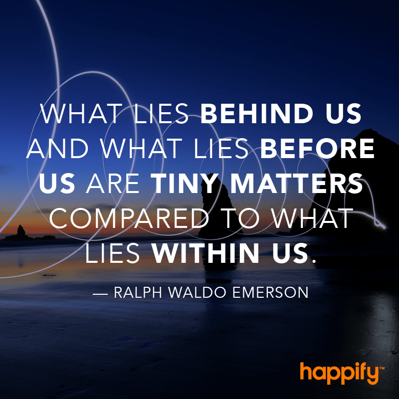 Famous Your Stronger Than You Think Quotes 2022 Reminder: You're Stronger Than You Think - Ralph Waldo Emerson
