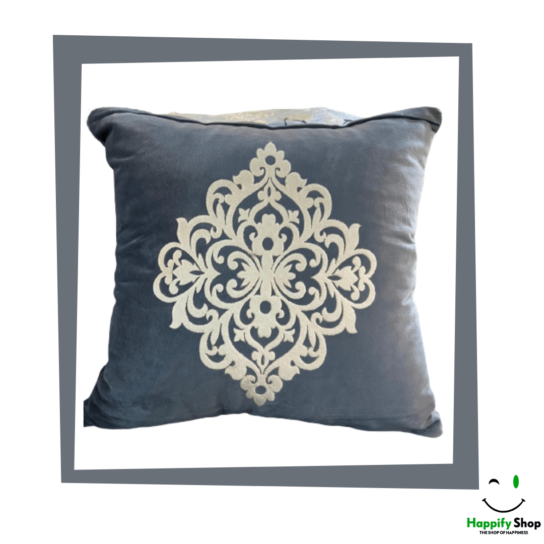 Damask cushion cover Best stylish Support for room