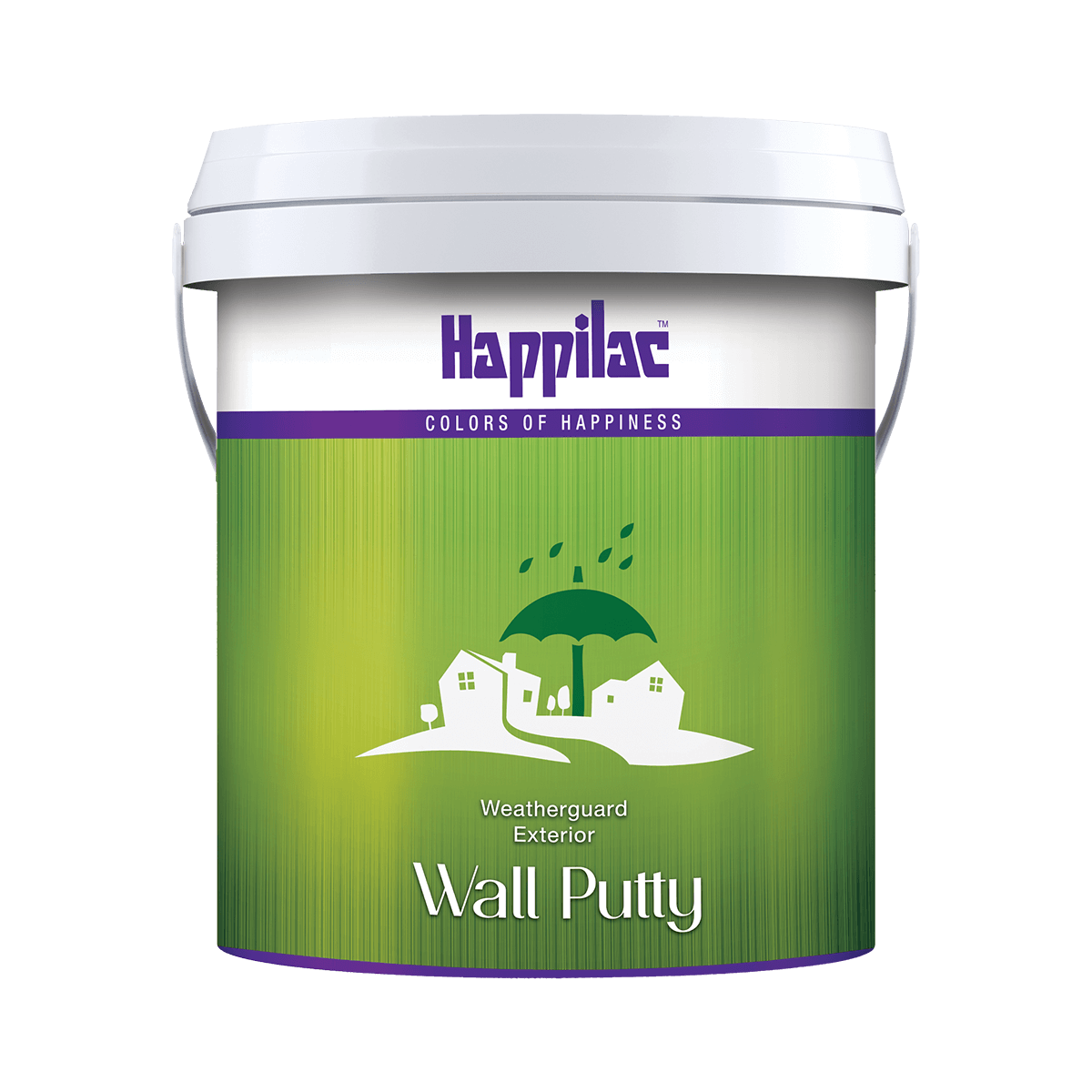 Weatherguard Exterior Wall Putty Happilac Paints Pakistan