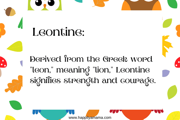 70+ Elegant Girl Names Starting With L With Meaning