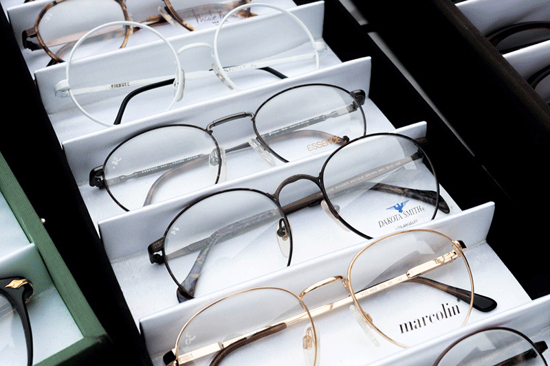 Our best tips How to choose a new pair of glasses