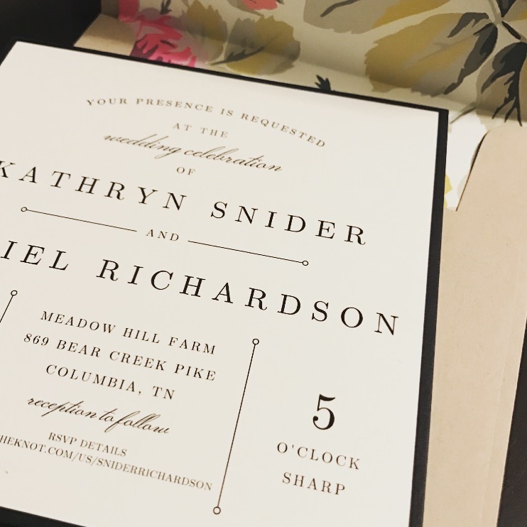 Tips on How to Tell Someone They Are NOT Invited to Your Wedding Happily Connected