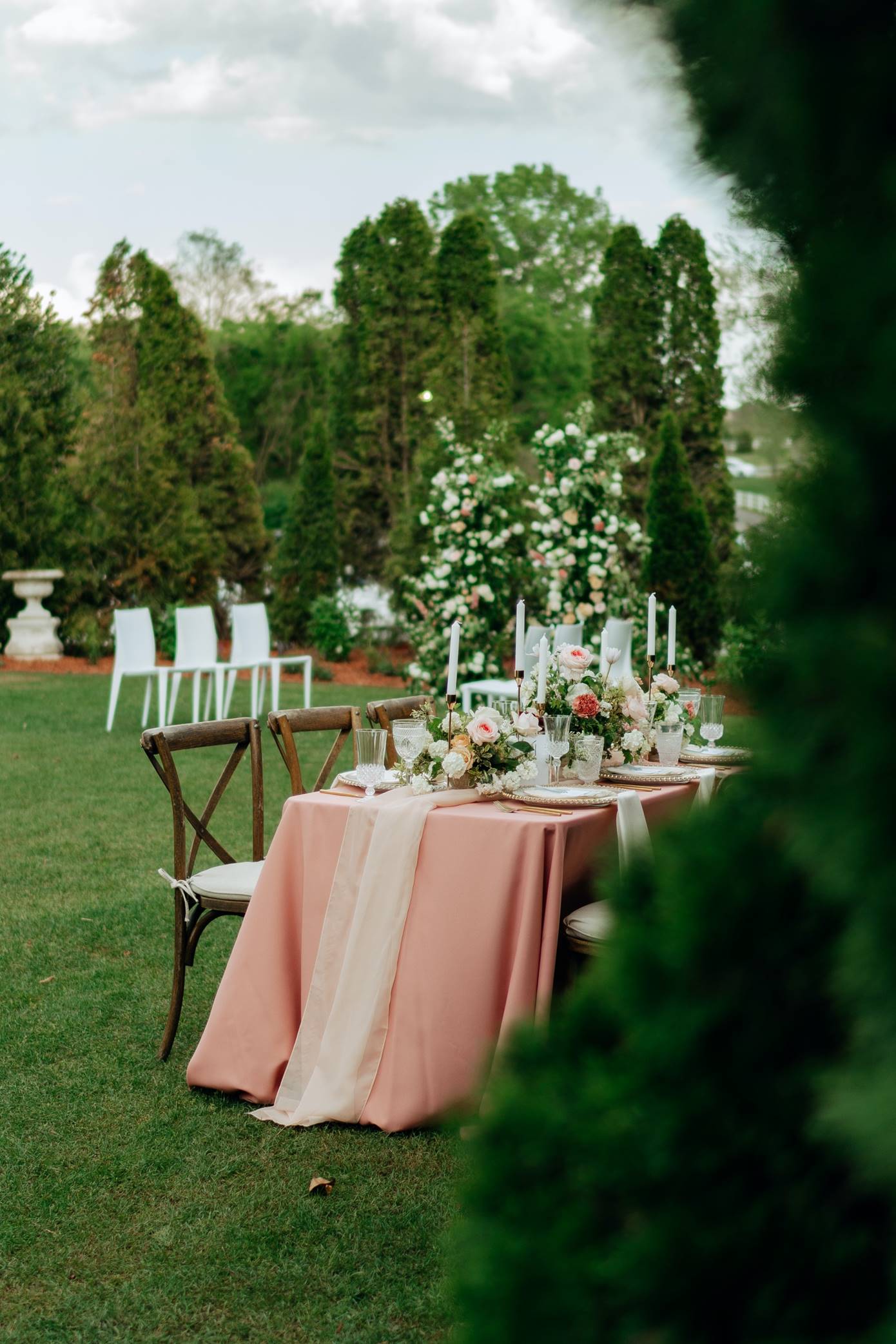 How To Choose Your Bridal Shower Venue Happily Connected