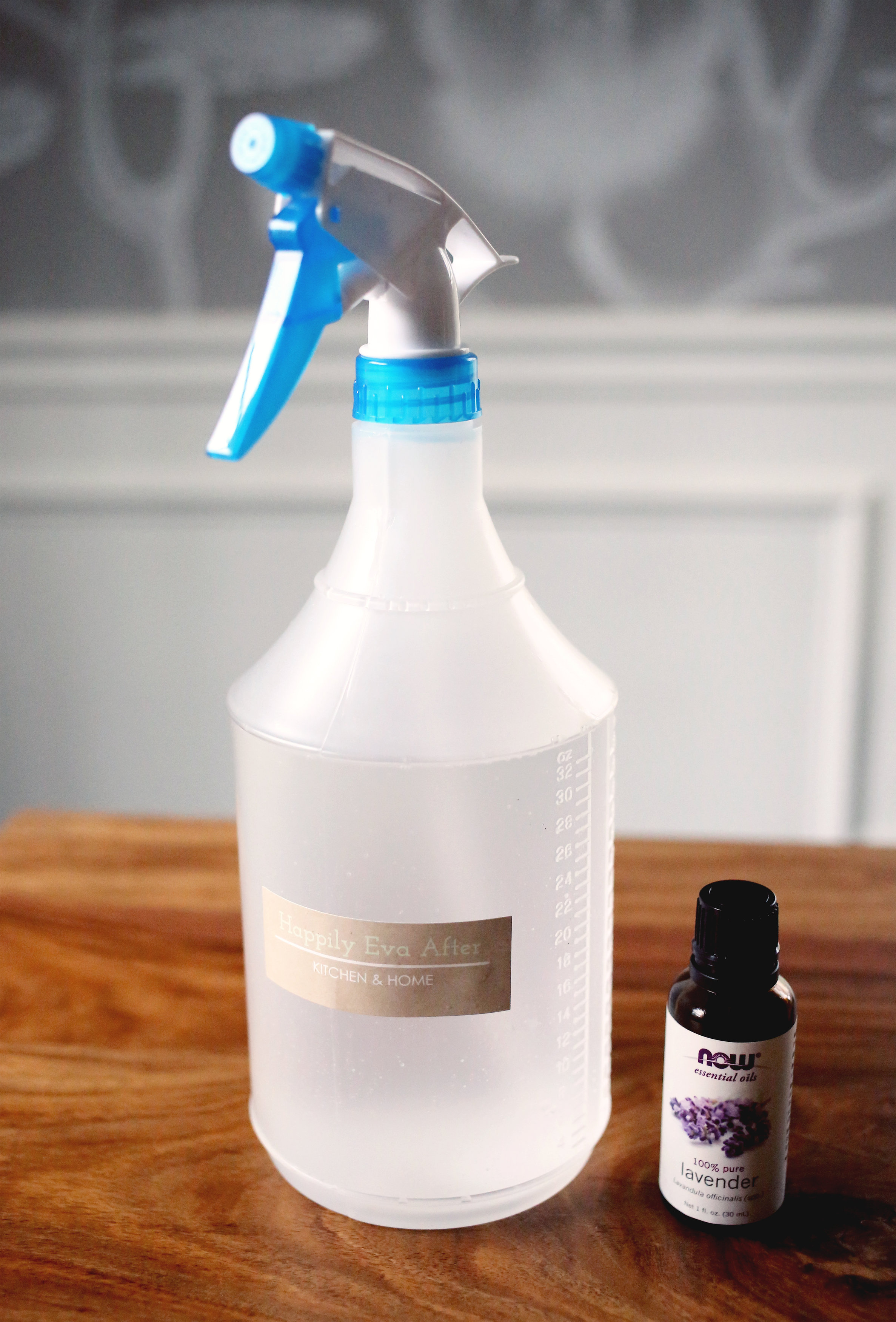 DIY ChemicalFree Cleaning Products Happily Eva After