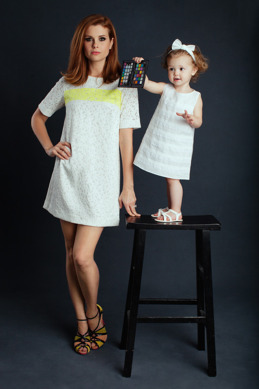 Eight By Eva JOANNA GARCIA SWISHER Happily Eva After