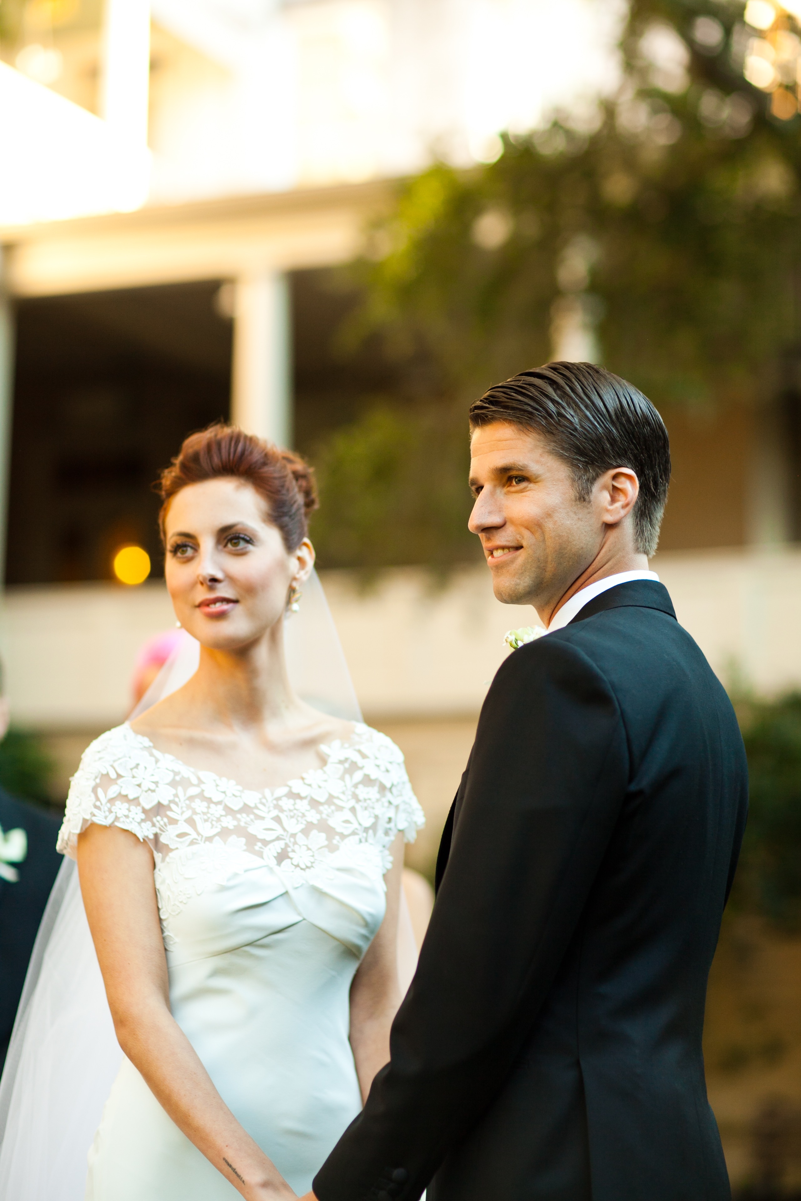 Eva Amurri Wedding