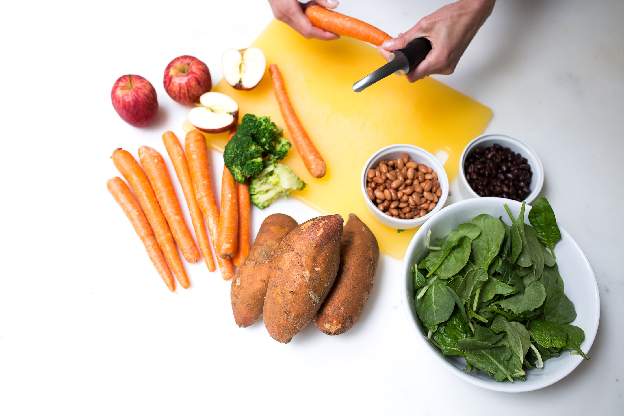 EvaFood_29 Happily Eva After