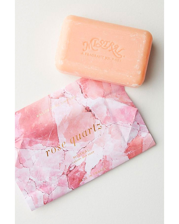 soap Happily Eva After