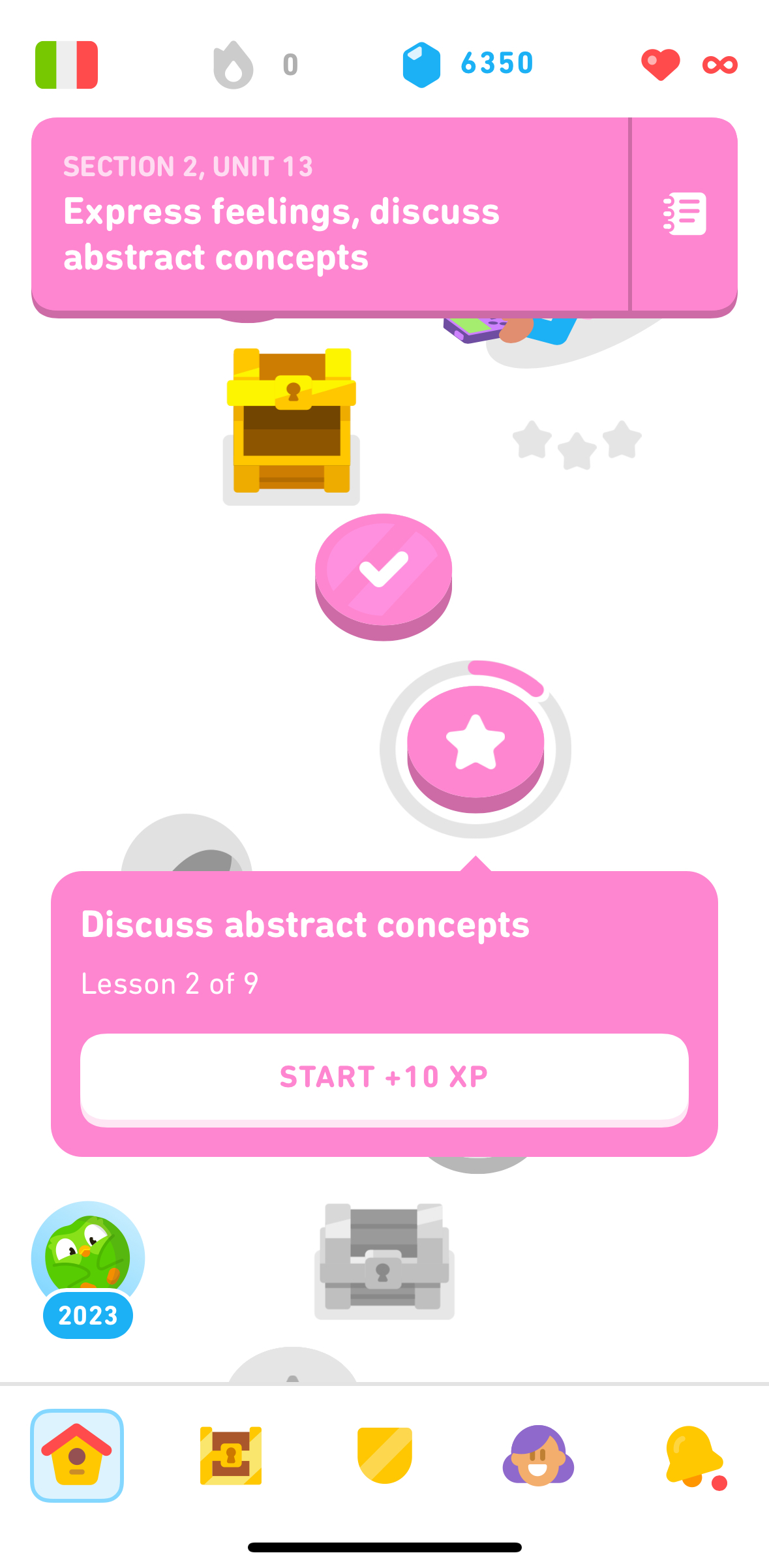 What is XP in Duolingo? (And How to Find Out How Many XP You Have