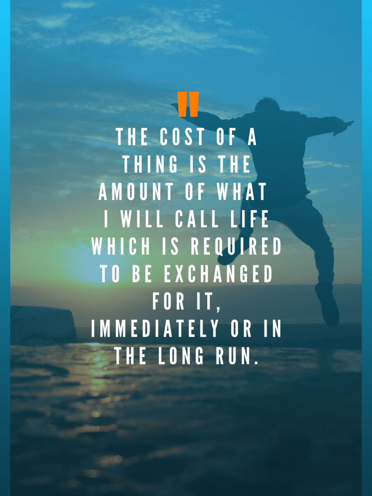 55 Beautiful Outdoor Quotes to Make You Want to Go Outside Happily