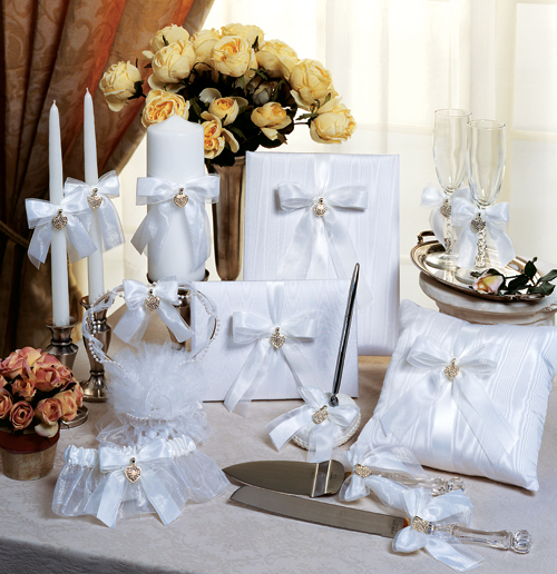 Different Types of Wedding Accessories happiness code prom gowns 2013