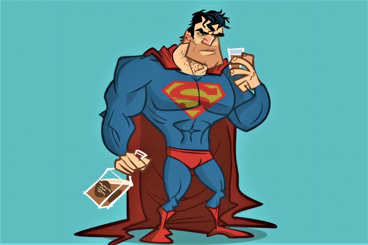 drunksuperman4k8 水瓶集