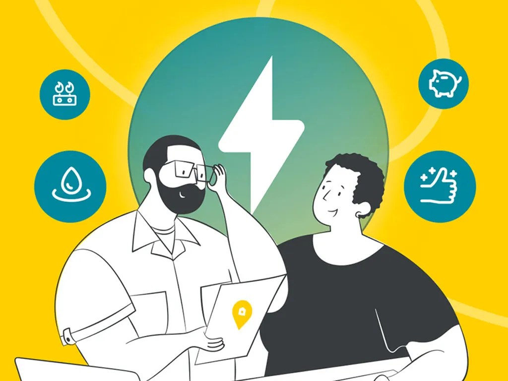 How to choose the best electricity provider Happly