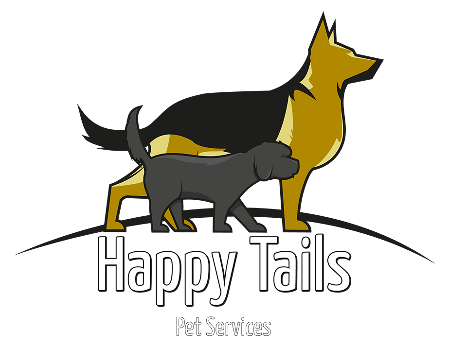 Happy Tails Dog walking and pet visits
