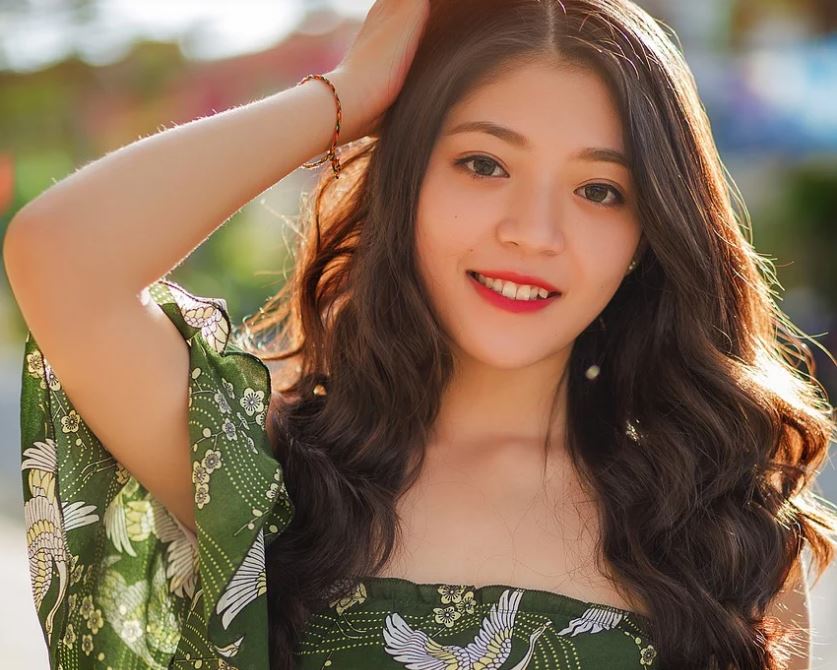 人を許せる人ができていること HAPPY WOMAN NEWS