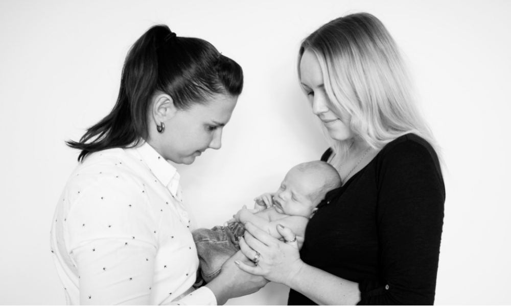 JÍT "S BARVOU VEN" BYLA ROZHODNĚ SPRÁVNÁ VOLBA Happy Baby