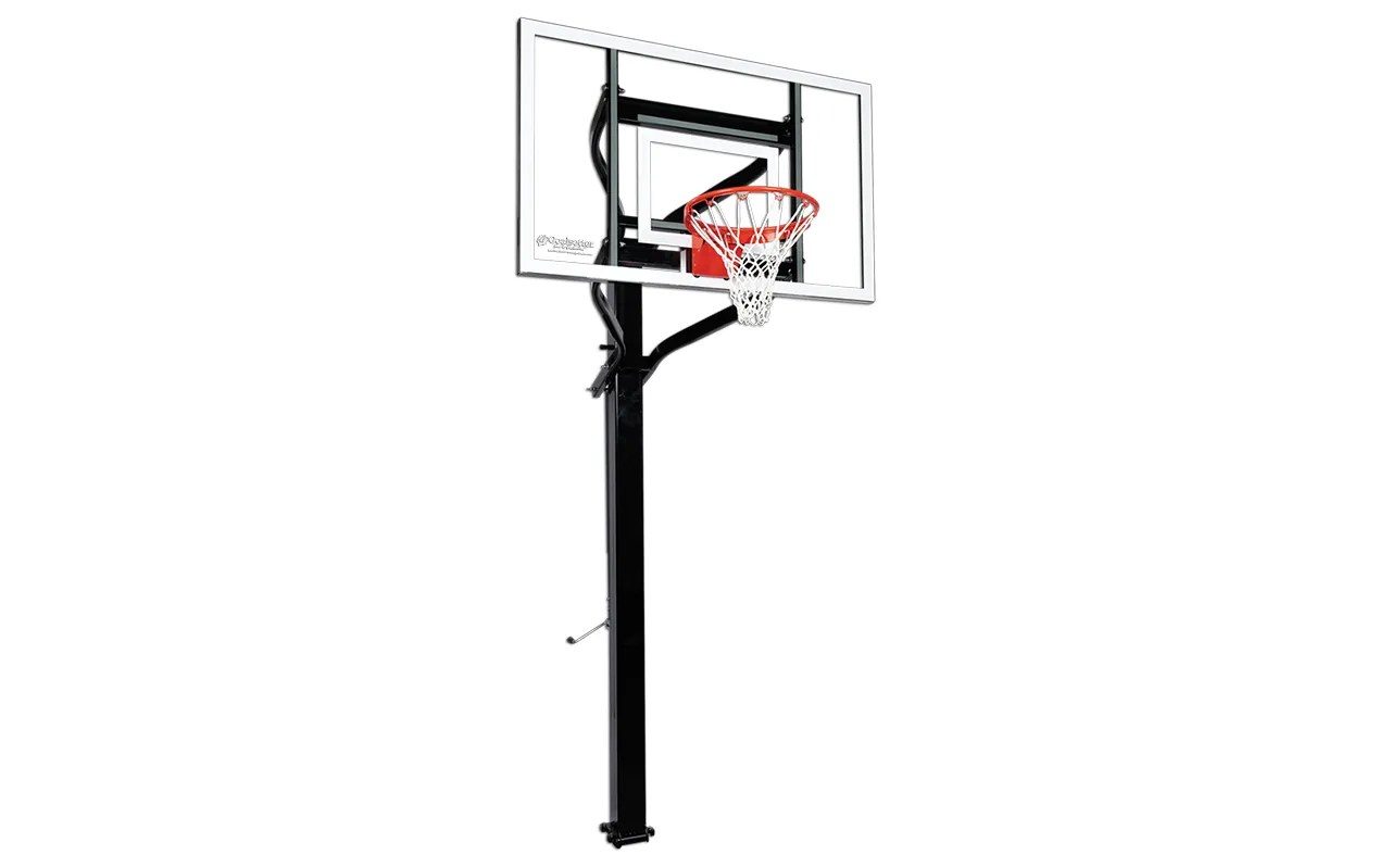 Basketball Hoops Basketball Goal Store Happy Backyards™