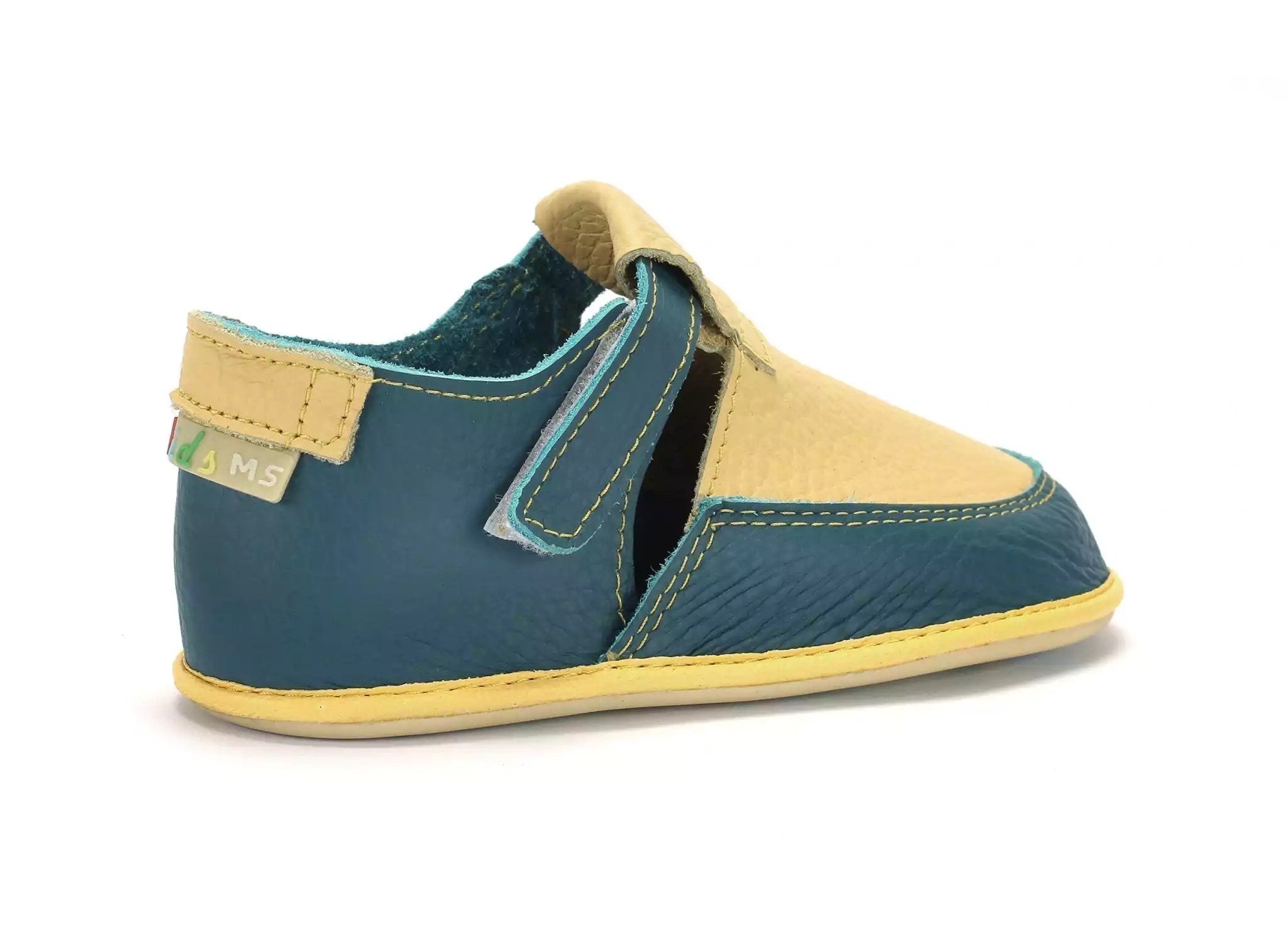 Review LULU SHOES Happy Barefoot