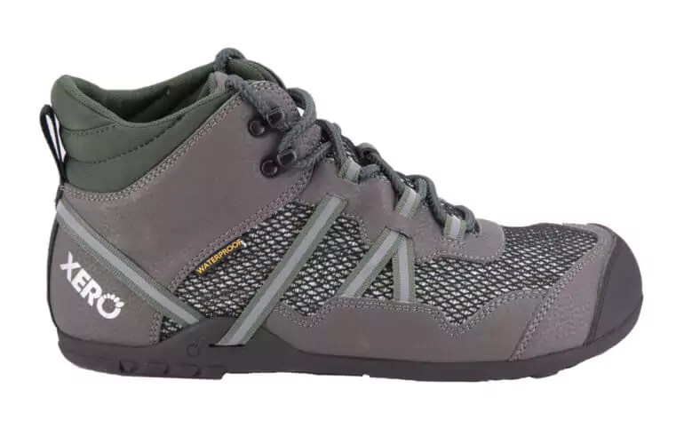 Best Barefoot Hiking Shoes For Men Happy Barefoot