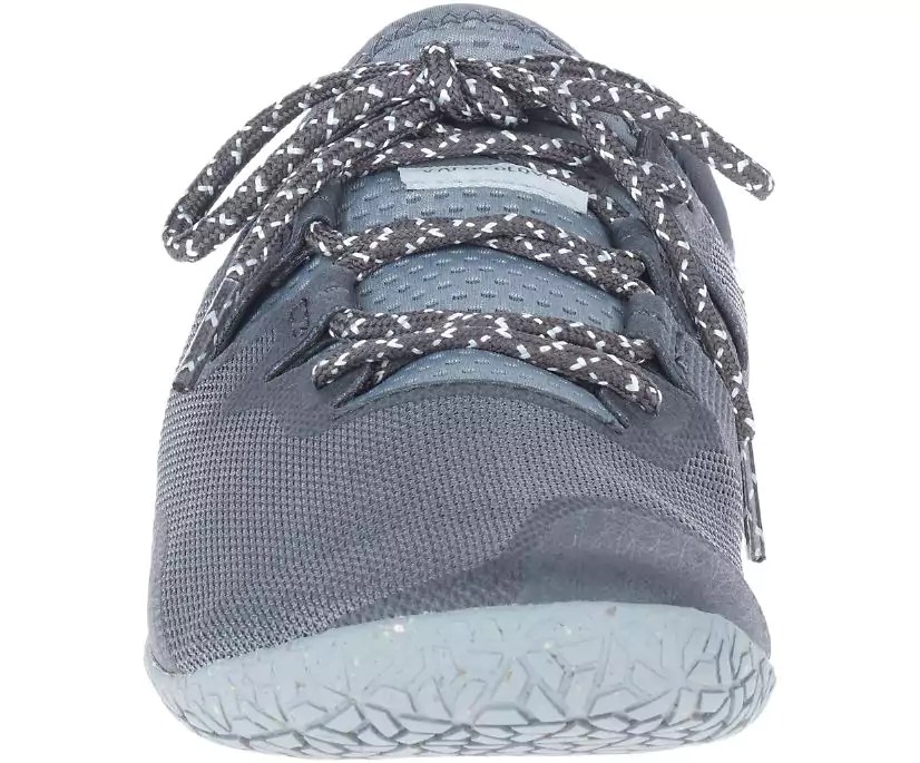 Review Vapor Glove 5 Happy Barefoot