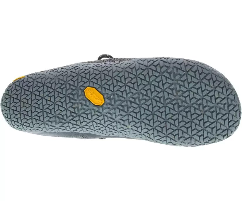 Review Vapor Glove 5 Happy Barefoot