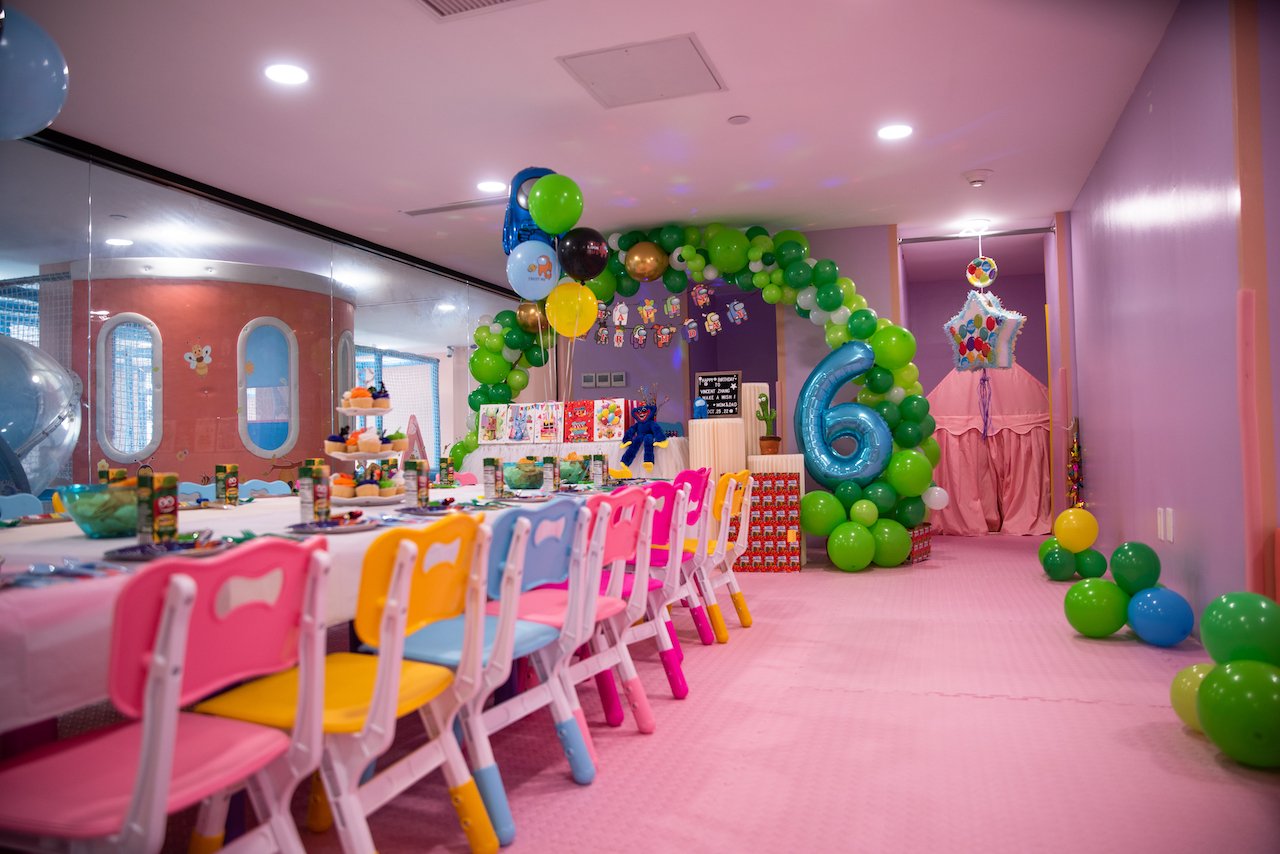 Happy Bees Linden Place Community Center