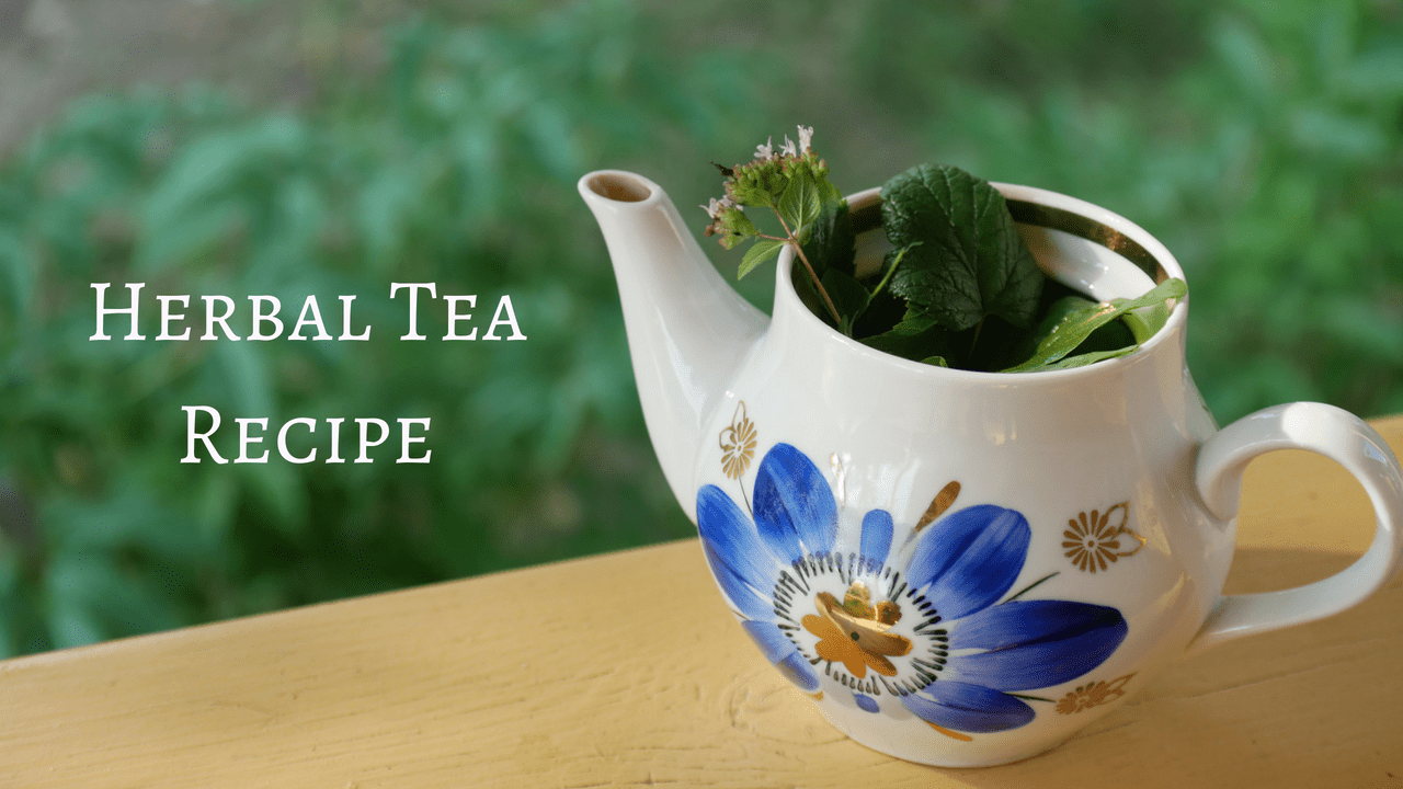 Watch Herbal Tea Recipes In Hindi More Heaven Song