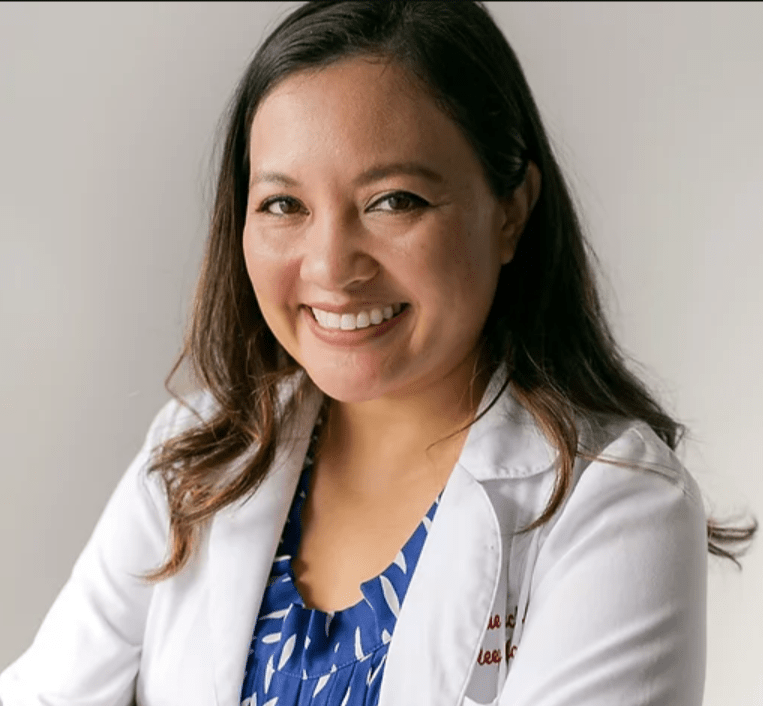 Dr. Valerie Cacho Online Cooking Classes