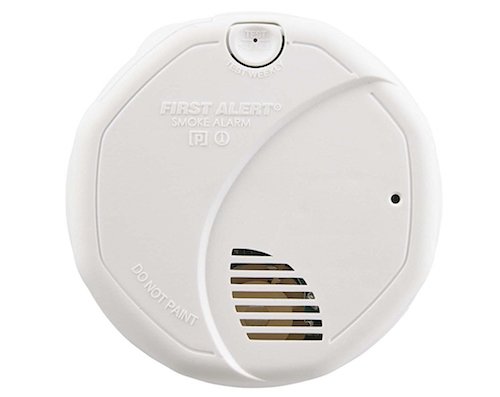 With dual sensor alarms, you get the best of both technologies. Top 10 Best Smoke Detectors Reviewed in 2020 - Happy Body ...