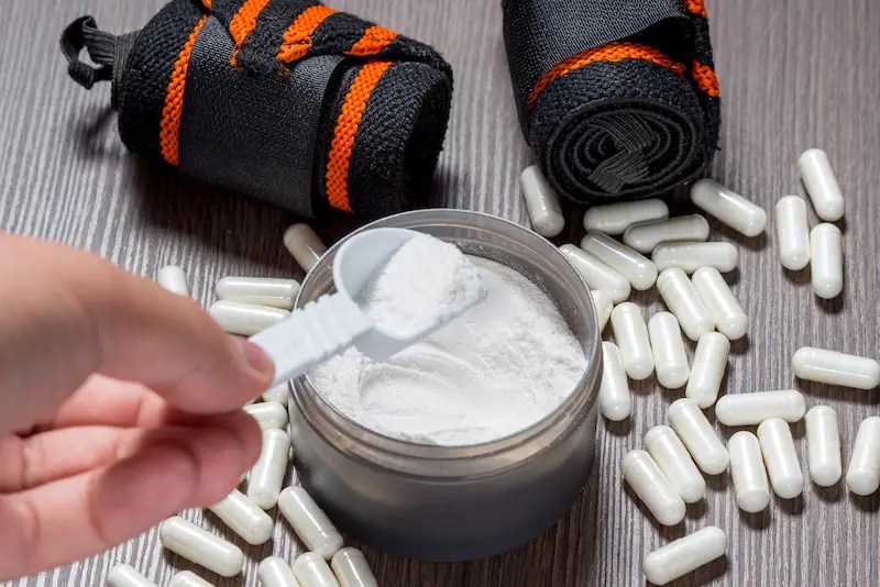 6 Health Benefits of BCAA Supplements & How to Use Them Happy Body