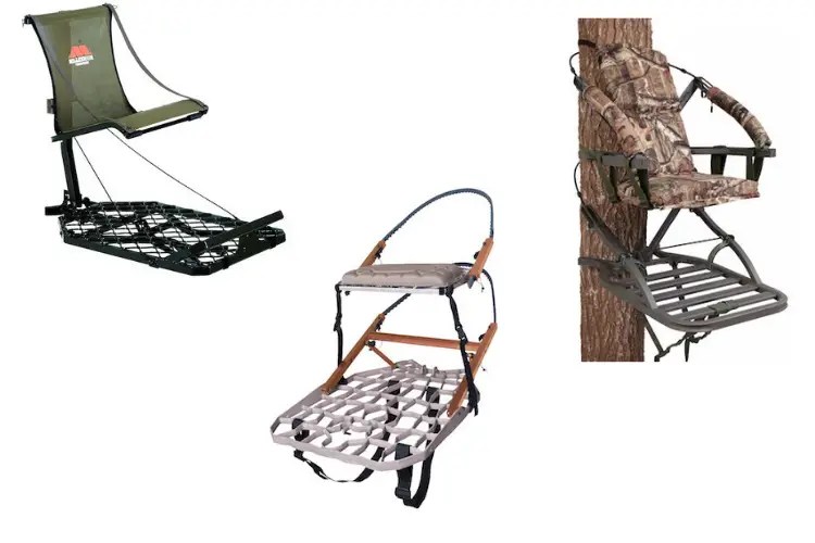 Top 10 Best Hunting Tree Stands Reviewed in 2021 Happy Body Formula