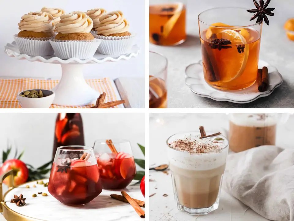 15 Savory Recipes with Cloves (including vegan) Happy Body Formula