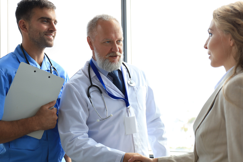 Primary Care Provider Happy Body Formula