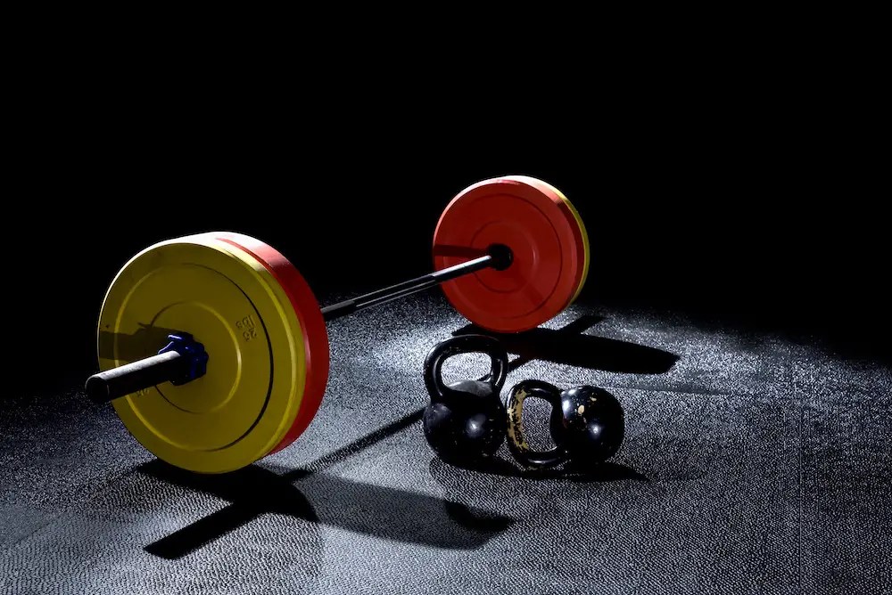 How To Use Bumper Plates Happy Body Formula